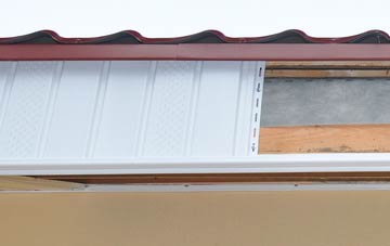 Altofts fascia repair costs
