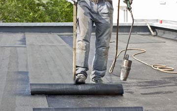 flat roof replacement Altofts, West Yorkshire
