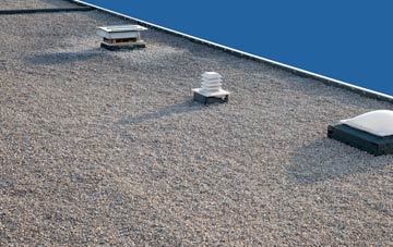 flat roofing Altofts, West Yorkshire
