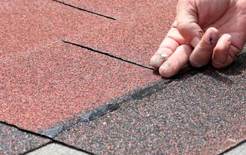 Altofts asphalt roof repairs